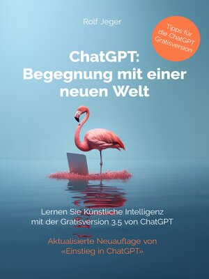 cover image of ChatGPT